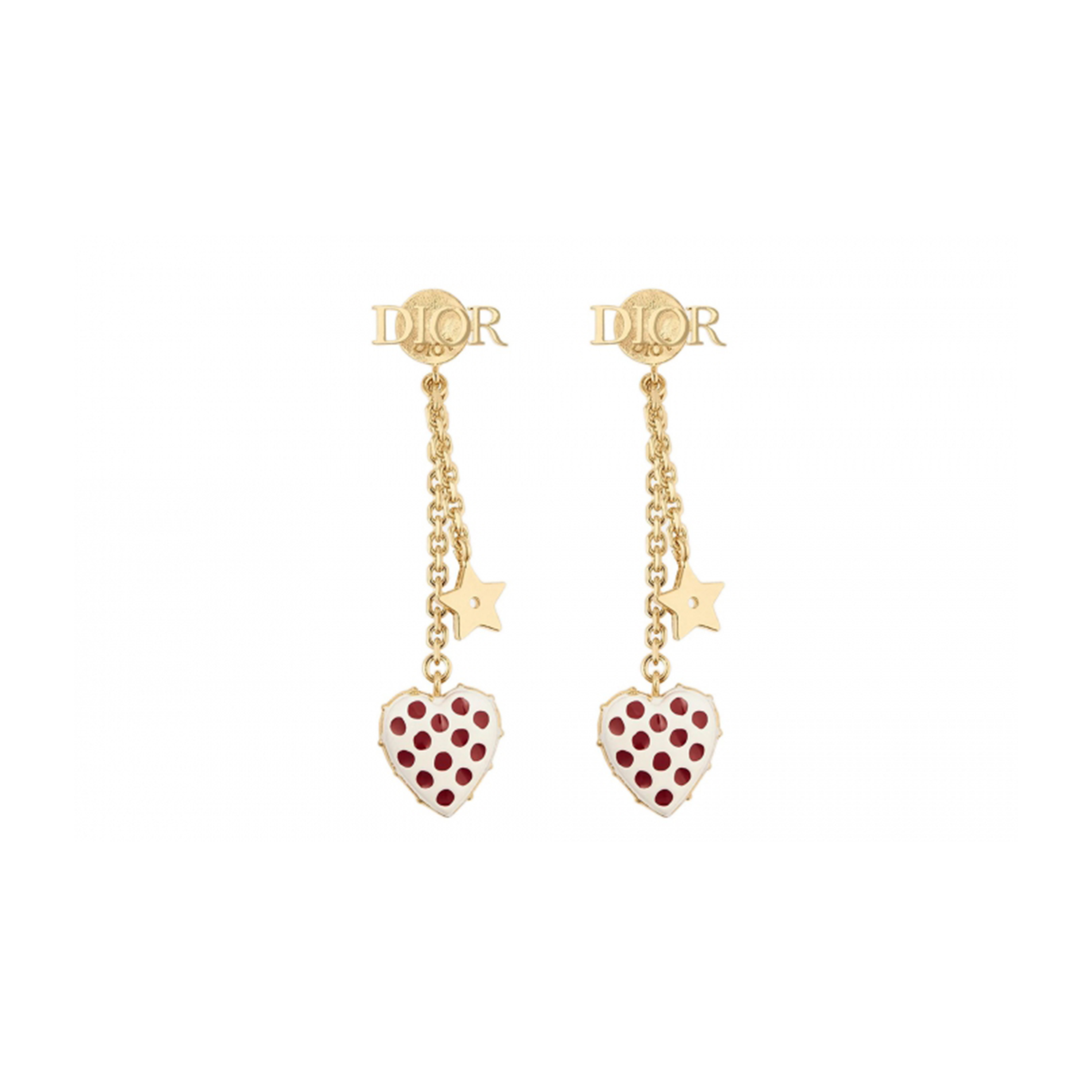 D*or amour earrings e1442dmrlq_d853